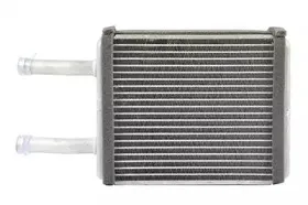 Теплообменник, отопление салона BSG купить